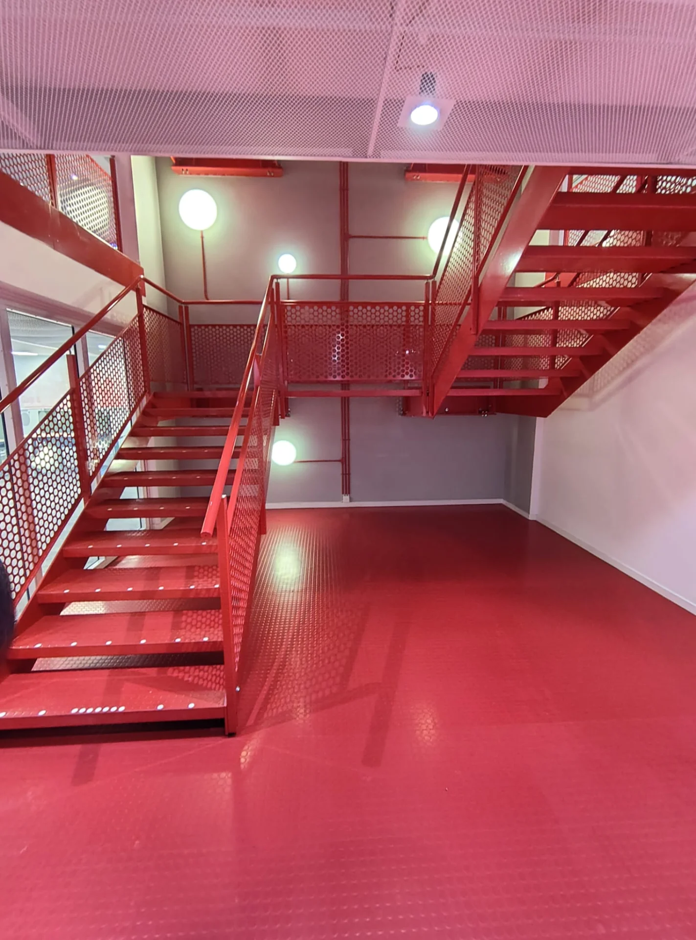 Ny gymnasieskola i Slakthusområdet, bild 3